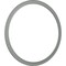 Ekena Millwork 44 1/2-in. OD x 39 1/4-in. ID x 2 3/4-in. W x 5/8-in. P Bedford Ceiling Ring Kit CRK44BE - alternate 7